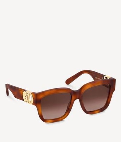 Louis Vuitton Sunglasses  LV Link PM  Kate&You-ID15059