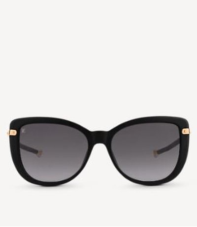 Louis Vuitton - Sunglasses - CHARLOTTE for WOMEN online on Kate&You - Z0781W K&Y11023