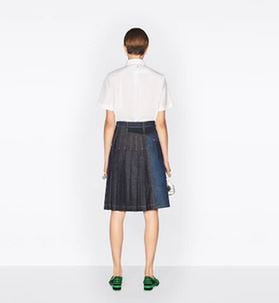 Dior - Knee length skirts - for WOMEN online on Kate&You - 222J55A3510_X5889 K&Y15783