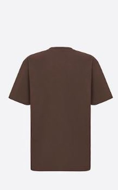 Dior - T-Shirts & Vests - for MEN online on Kate&You - 943J605A0554_C731 K&Y11432