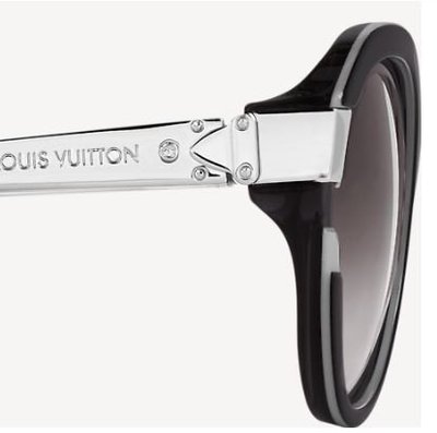 Louis Vuitton - Lunettes de soleil pour FEMME CAT EYE online sur Kate&You - Z0489W  K&Y10967