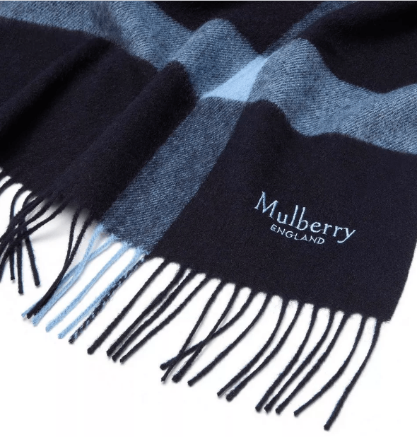 Mulberry - Scarves - for WOMEN online on Kate&You - VS4246-774L657 K&Y6817