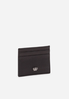 Dolce & Gabbana - Wallets & cardholders - PORTE-CARTES DE CRÉDIT EN CUIR DE VEAU TOUCH AVEC for MEN online on Kate&You - BP0330AJ7738B956 K&Y8585
