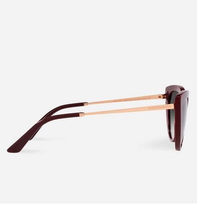 Dolce & Gabbana - Sunglasses - for WOMEN online on Kate&You - VG440DVP18G9V000 K&Y15875