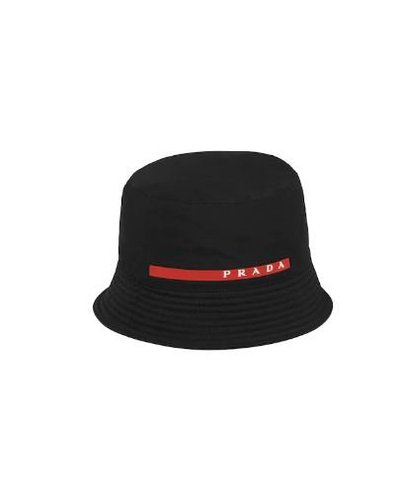 Prada - Bonnets & Chapeaux pour FEMME online sur Kate&You - 1HC137_1L4K_F0002 K&Y10855