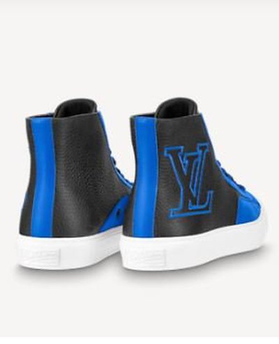 Louis Vuitton - Trainers - TATTOO for MEN online on Kate&You - 1A8XWD K&Y11282