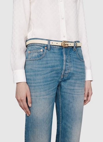 Gucci - Belts - for WOMEN online on Kate&You - 409417AP00T9022 K&Y16508
