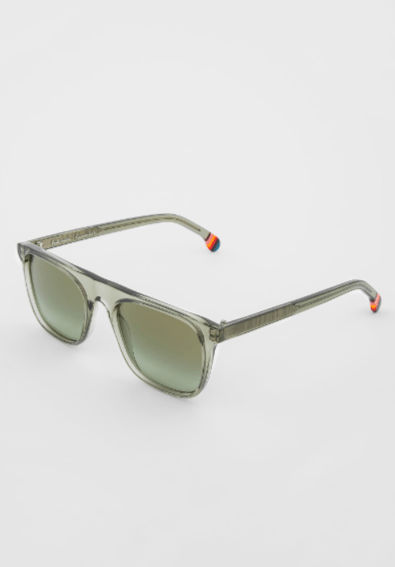 Paul Smith - Lunettes de soleil pour HOMME online sur Kate&You - GRL-PSSN-A27V14-1A-0 K&Y10515