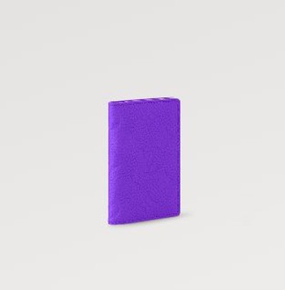 Louis Vuitton - Wallets & Purses - Organizer de poche for WOMEN online on Kate&You - M82882 K&Y17330