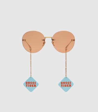 Gucci Sunglasses Kate&You-ID16009