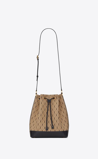 Yves Saint Laurent - Tote Bags - for WOMEN online on Kate&You - 568606HP41J9760 K&Y2189