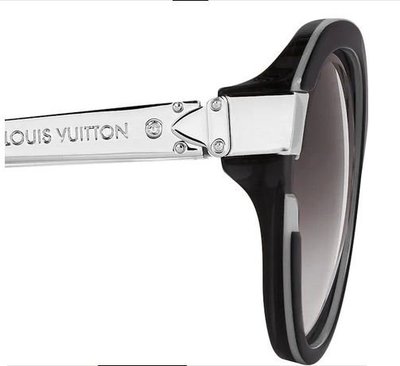 Louis Vuitton - Lunettes de soleil pour FEMME online sur Kate&You - Z0487E K&Y4559