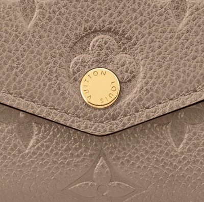 Louis Vuitton - Portafogli per DONNA Sarah online su Kate&You - M82256 K&Y17259