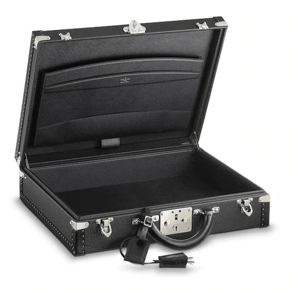 Louis Vuitton - Laptop Bags - for MEN online on Kate&You - M30002 K&Y7911