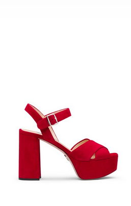 Prada - Sandals - for WOMEN online on Kate&You - 1XP90A_008_F0002_F_105 K&Y9966