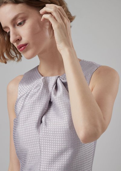 Giorgio Armani - Short dresses - for WOMEN online on Kate&You - 9SHVA01UT00UQ1FAJZ K&Y2089