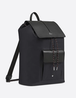 Dior Homme - Backpacks & fanny packs - for MEN online on Kate&You - 1MOBA062XVO_H15E K&Y7577