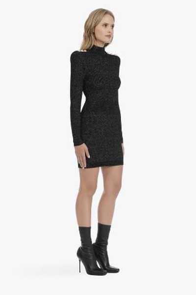 Balmain - Short dresses - for WOMEN online on Kate&You - VF16232K2120PA K&Y12643