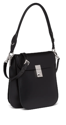 Prada - Shoulder Bags - for WOMEN online on Kate&You - 1BD250_2AIX_F0002_V_OOO K&Y9586