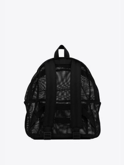 Yves Saint Laurent - Backpacks & fanny packs - for MEN online on Kate&You - 67163427O1Z1000 K&Y12269