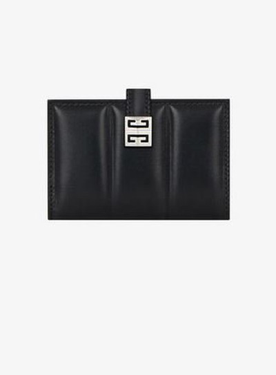 Givenchy - Wallets & Purses - for WOMEN online on Kate&You - BB60GZB16J-001 K&Y12993