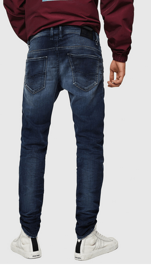 Diesel - Jeans Slim pour HOMME online sur Kate&You - 069JF K&Y6119
