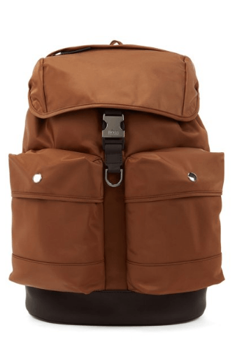 Hugo Boss - Sacs à dos et Bananes pour HOMME online sur Kate&You - 50418665 K&Y5496