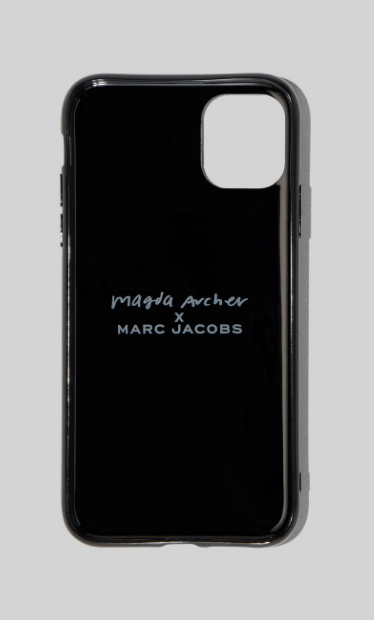 Marc Jacobs - Coques Smartphone pour FEMME online sur Kate&You - M0016056 K&Y6212