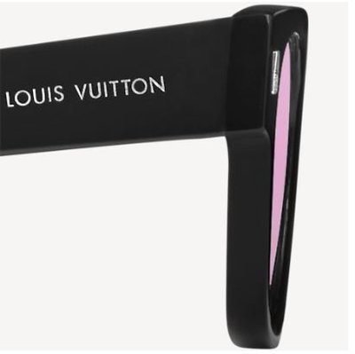 Louis Vuitton - Lunettes de soleil pour HOMME ESCAPE online sur Kate&You - Z1497W K&Y11055