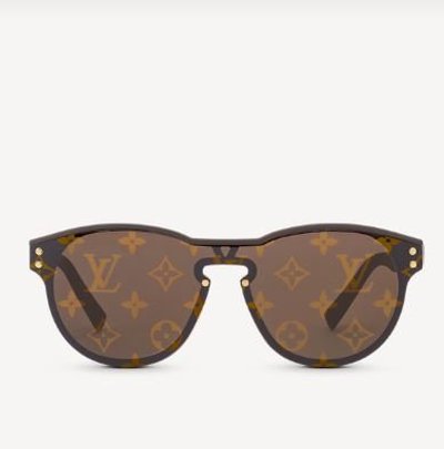 Louis Vuitton - Lunettes de soleil pour HOMME WAIMEA online sur Kate&You - Z1487W K&Y10982