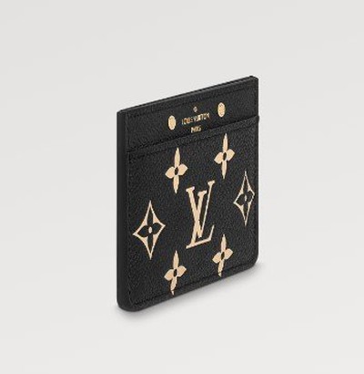 Louis Vuitton - Wallets & Purses - Porte-cartes for WOMEN online on Kate&You - M81022 K&Y17300