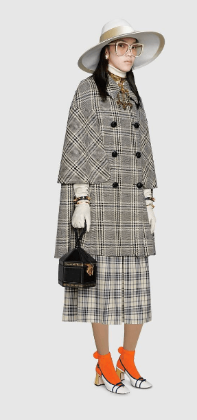 Gucci - Mini Sacs pour FEMME online sur Kate&You - 603648 1D6ET 1055 K&Y6318
