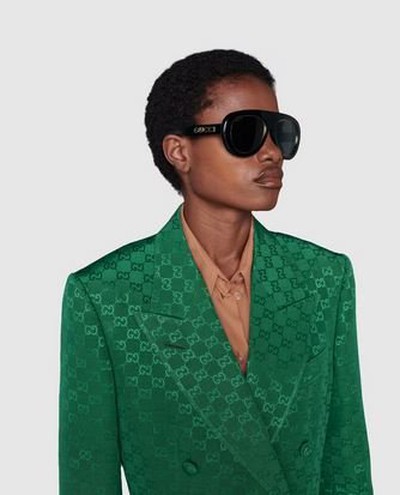 Gucci - Sunglasses - for WOMEN online on Kate&You - 691373J07401012 K&Y16540