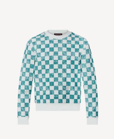 Louis Vuitton Sweatshirts Kate&You-ID12413
