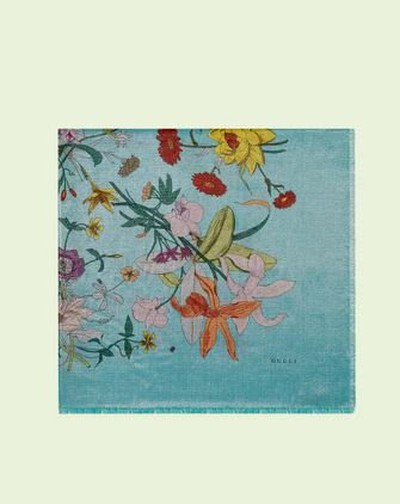 Gucci - Scarves - for WOMEN online on Kate&You - 6916533GAF84600 K&Y15974
