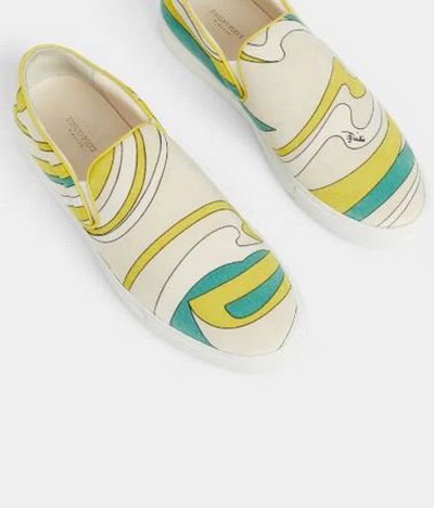 Emilio Pucci - Trainers - for WOMEN online on Kate&You - 1UCE641UX95A53 K&Y13087