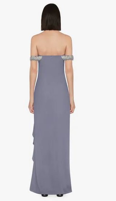 Givenchy - Long dresses - for WOMEN online on Kate&You - BW2190G0X0-456 K&Y14551