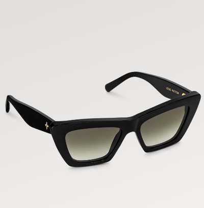 Louis Vuitton - Lunettes de soleil pour FEMME Fame online sur Kate&You - Z1723W K&Y17178
