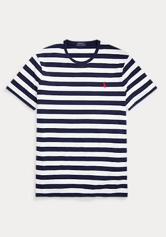 Ralph Lauren - T-Shirts & Débardeurs pour HOMME online sur Kate&You - 565846 K&Y10058