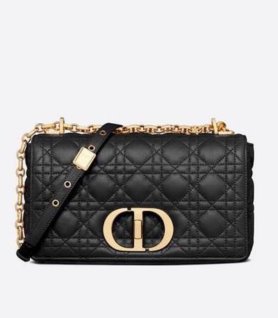 Dior Cross Body Bags Caro Medium  Kate&You-ID15476