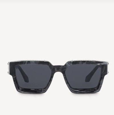 Louis Vuitton - Sunglasses - 1.1 MILLIONAIRES for MEN online on Kate&You - Z1326W K&Y10979