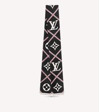 Louis Vuitton Hair Accessories Kate&You-ID15116