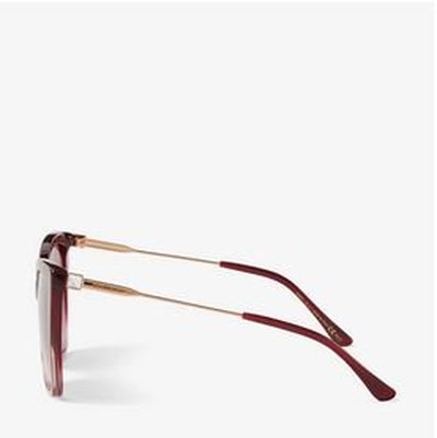 Jimmy Choo - Sunglasses - SEBA for WOMEN online on Kate&You - SEBAS58E7W5 K&Y16884