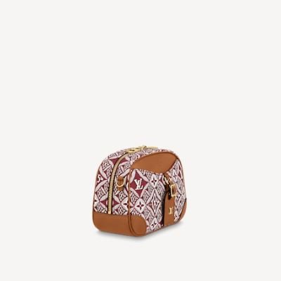 Louis Vuitton - Sacs à bandoulière pour FEMME Deauville Mini online sur Kate&You - M57168 K&Y11783