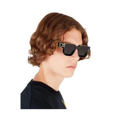 Louis Vuitton - Sunglasses - for MEN online on Kate&You - Z1165W K&Y4578