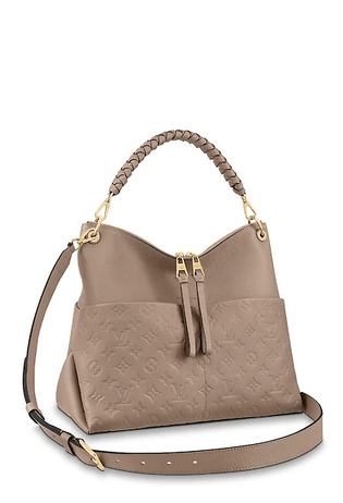 Louis Vuitton - Tote Bags - Sac Maida for WOMEN online on Kate&You - M45523 K&Y9335