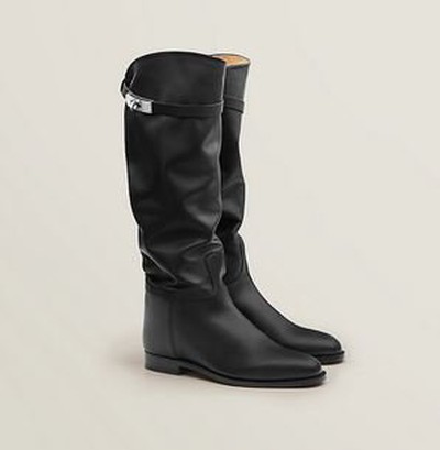 Hermes Boots Jumping Kate&You-ID16262