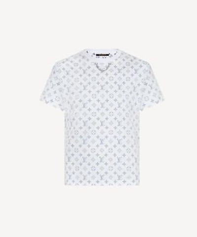 Louis Vuitton T-shirts Kate&You-ID16709