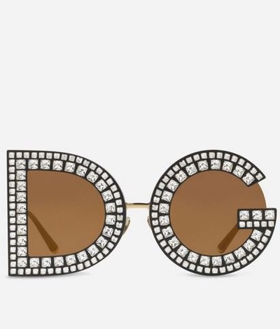 Dolce & Gabbana Sunglasses Kate&You-ID13701