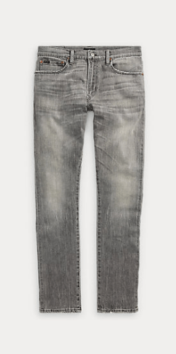 Ralph Lauren Jeans Regular Kate&You-ID10051